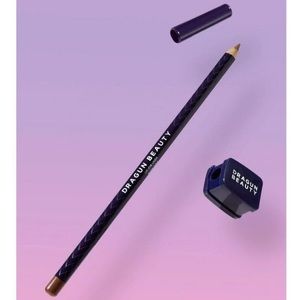 🟢 DRAGUN BEAUTY Lip Job Liner and Sharpener 2.0 NWT